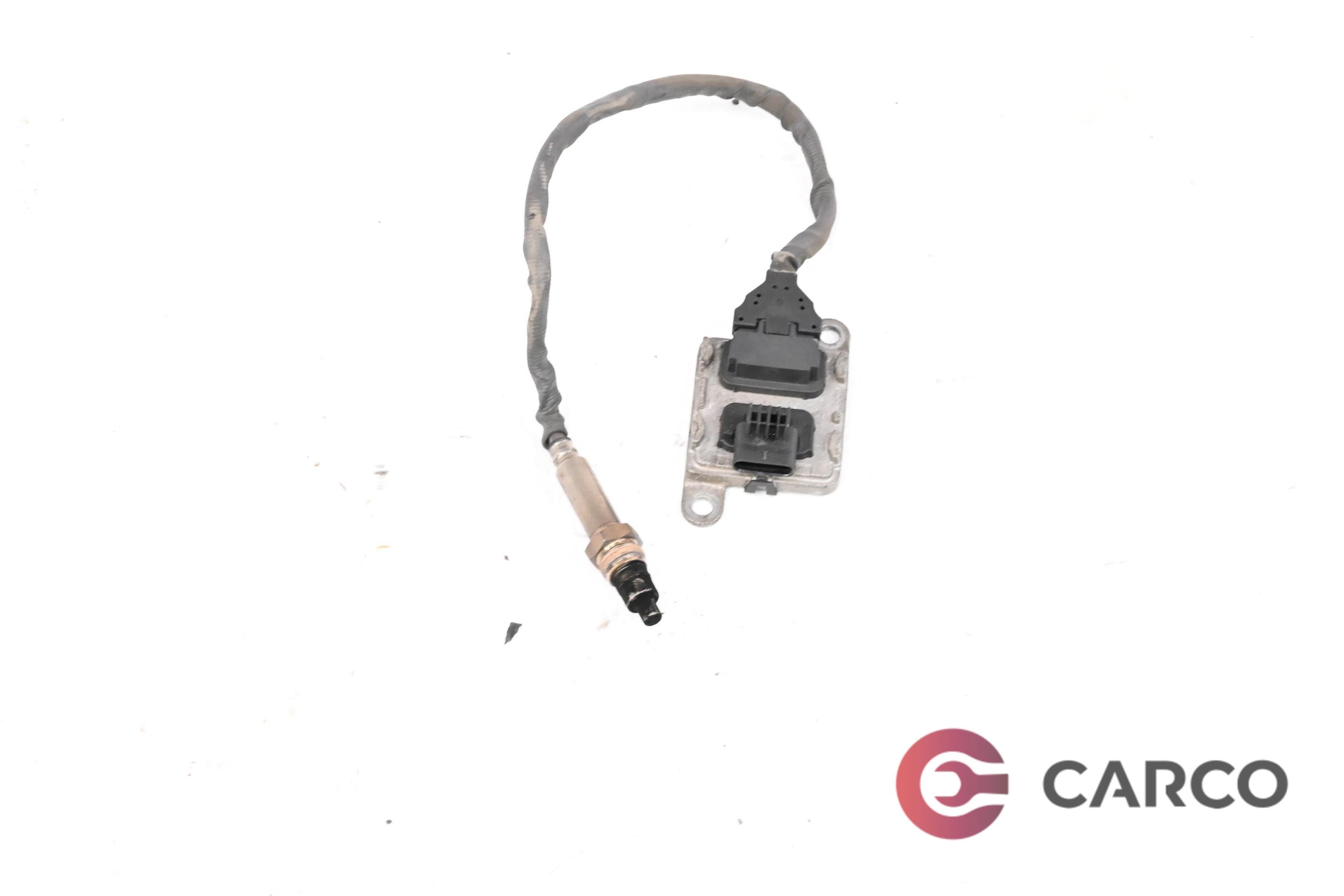 Ламбда сонда NGK NS11A 17B08A 000 905 7108 за MERCEDES-BENZ E-CLASS (W213) (US) E 220 d (213.004) (2016)