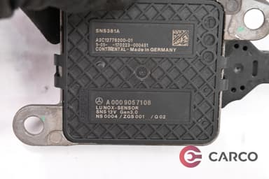 Ламбда сонда NGK NS11A 17B08A 000 905 7108 за MERCEDES-BENZ E-CLASS (W213) (US) E 220 d (213.004) (2016)