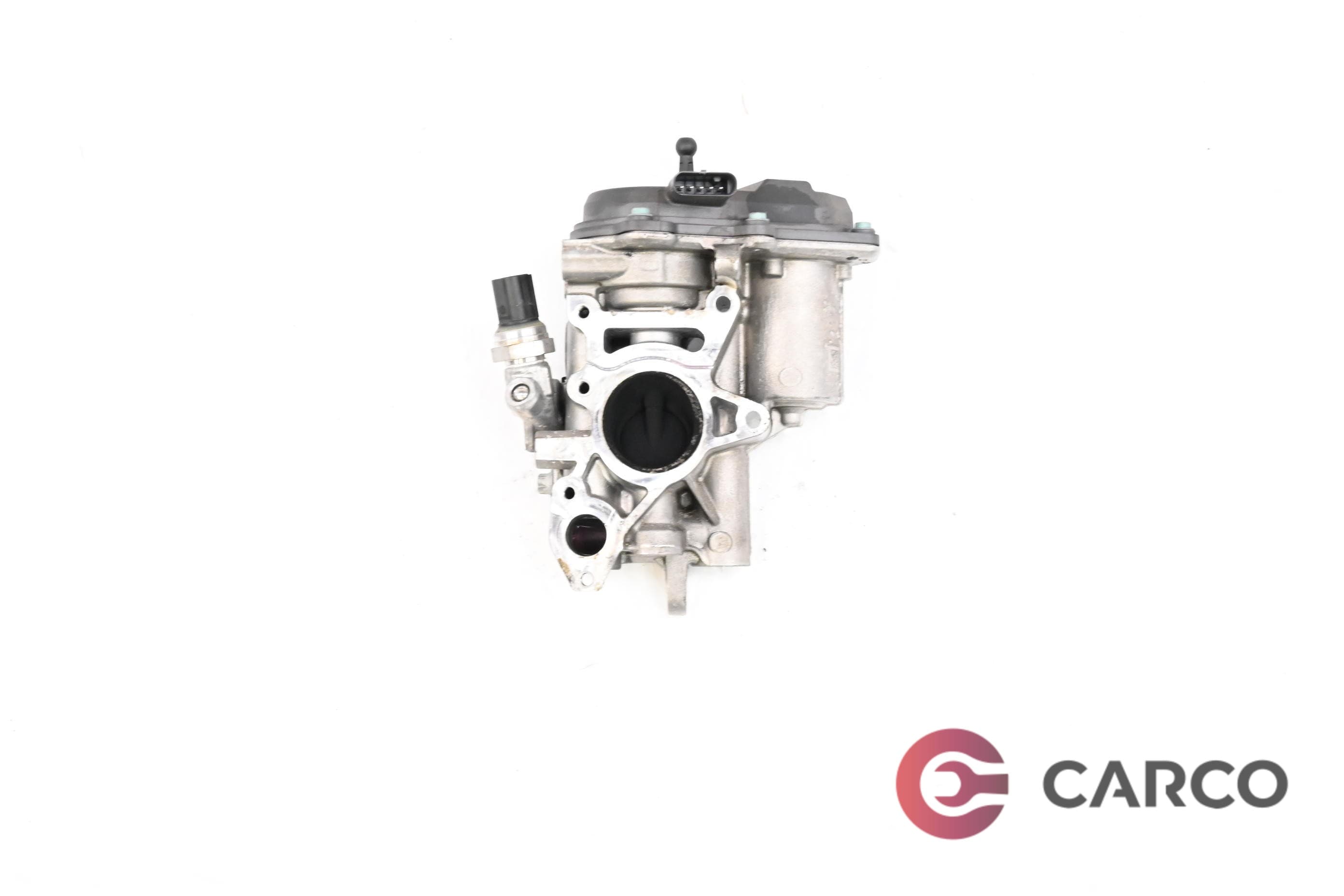 EGR клапан 654 140 69 00 за MERCEDES-BENZ E-CLASS (W213) (US) E 220 d (213.004) (2016)