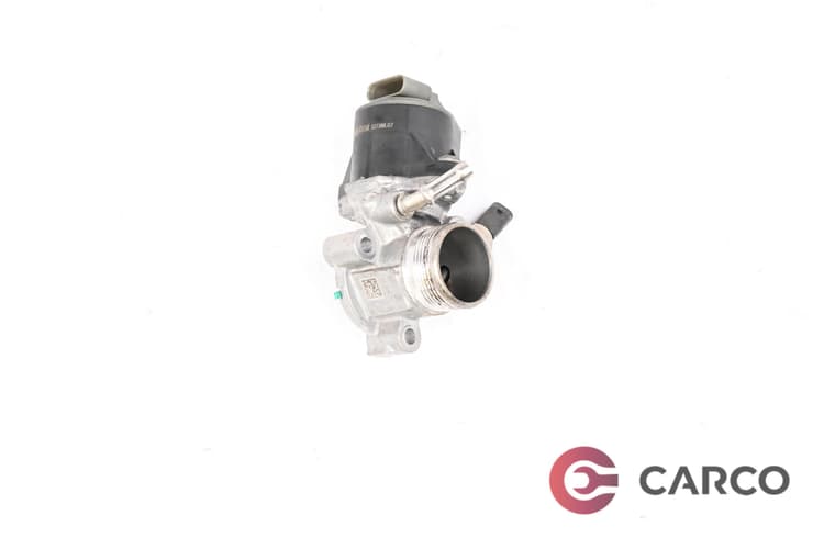 EGR клапан 6541400460 за MERCEDES-BENZ E-CLASS (W213) (US) E 220 d (213.004) (2016)