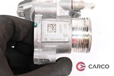 EGR клапан 6541400460 за MERCEDES-BENZ E-CLASS (W213) (US) E 220 d (213.004) (2016)