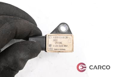 Сензор 009 153 85 28 за MERCEDES-BENZ E-CLASS (W213) (US) E 220 d (213.004) (2016)