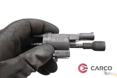 Вакуум клапан 002 540 70 97 за MERCEDES-BENZ E-CLASS (W213) (US) E 220 d (213.004) (2016)