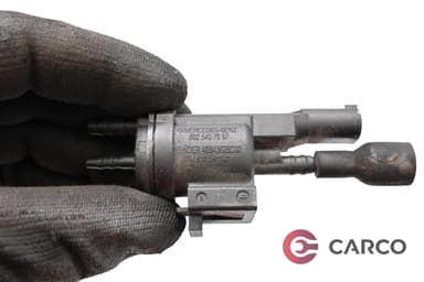 Вакуум клапан 002 540 70 97 за MERCEDES-BENZ E-CLASS (W213) (US) E 220 d (213.004) (2016)