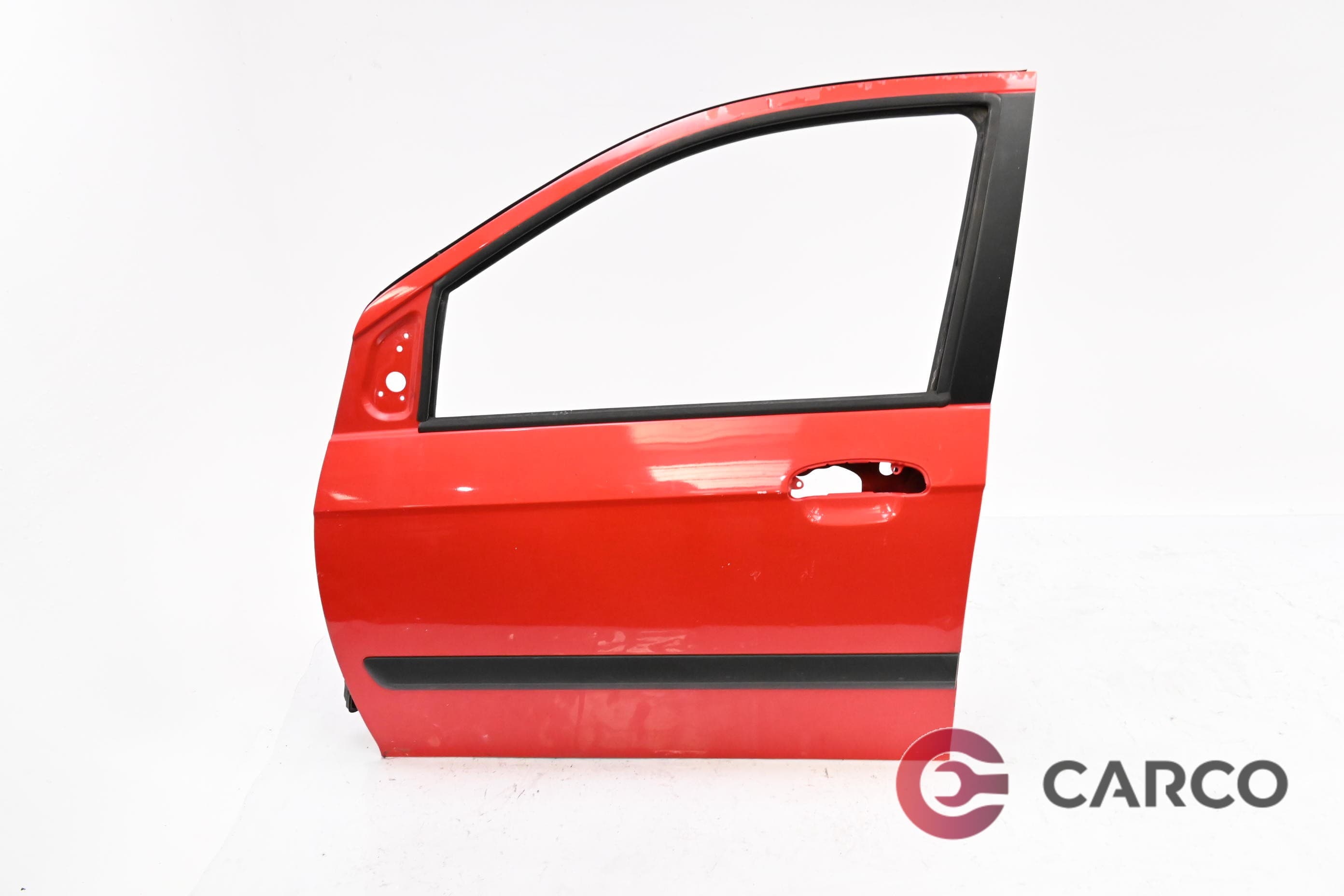 Врата предна лява за HYUNDAI GETZ PRIME Facelift (TB) 1.1 (2002)