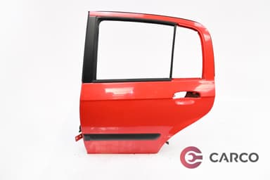 Врата задна лява за HYUNDAI GETZ PRIME Facelift (TB) 1.1 (2002)