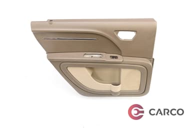 Кора врата задна лява за DODGE JOURNEY 2.0 CRD (2008)