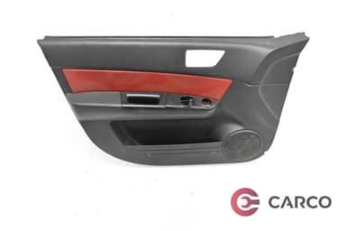 Кора врата предна лява за HYUNDAI GETZ PRIME Facelift (TB) 1.1 (2002)