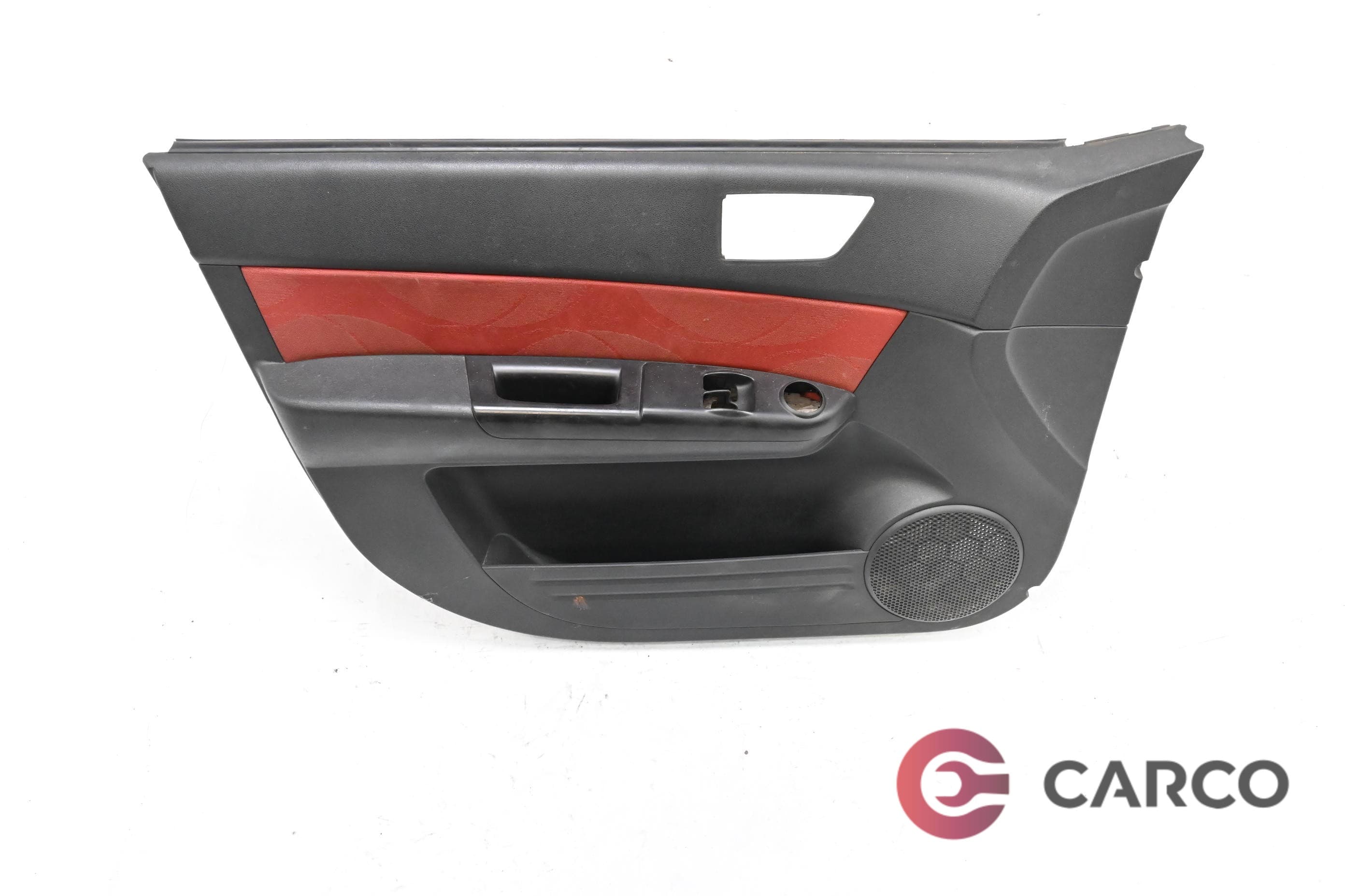 Кора врата предна лява за HYUNDAI GETZ PRIME Facelift (TB) 1.1 (2002)