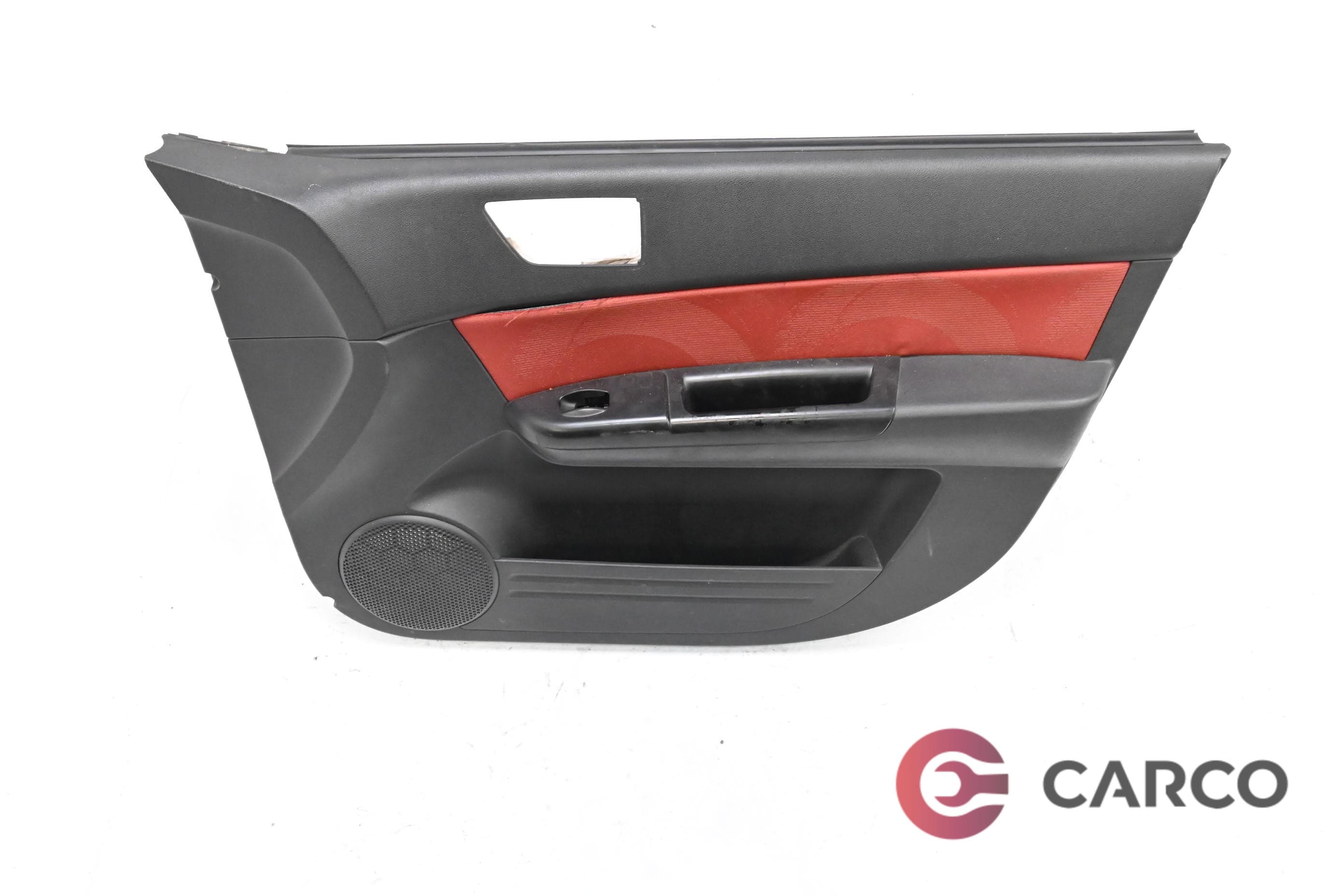 Кора врата предна дясна за HYUNDAI GETZ PRIME Facelift (TB) 1.1 (2002)