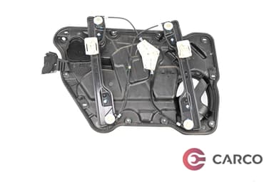 Стъклоповдигач преден десен с панел врата за DODGE JOURNEY 2.0 CRD (2008)
