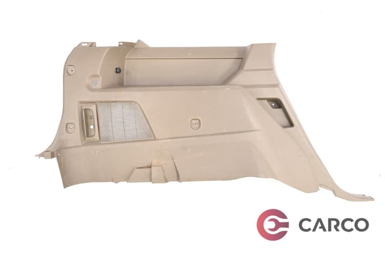 Кора багажник лява за DODGE JOURNEY 2.0 CRD (2008)