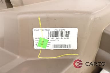 Кора багажник лява за DODGE JOURNEY 2.0 CRD (2008)