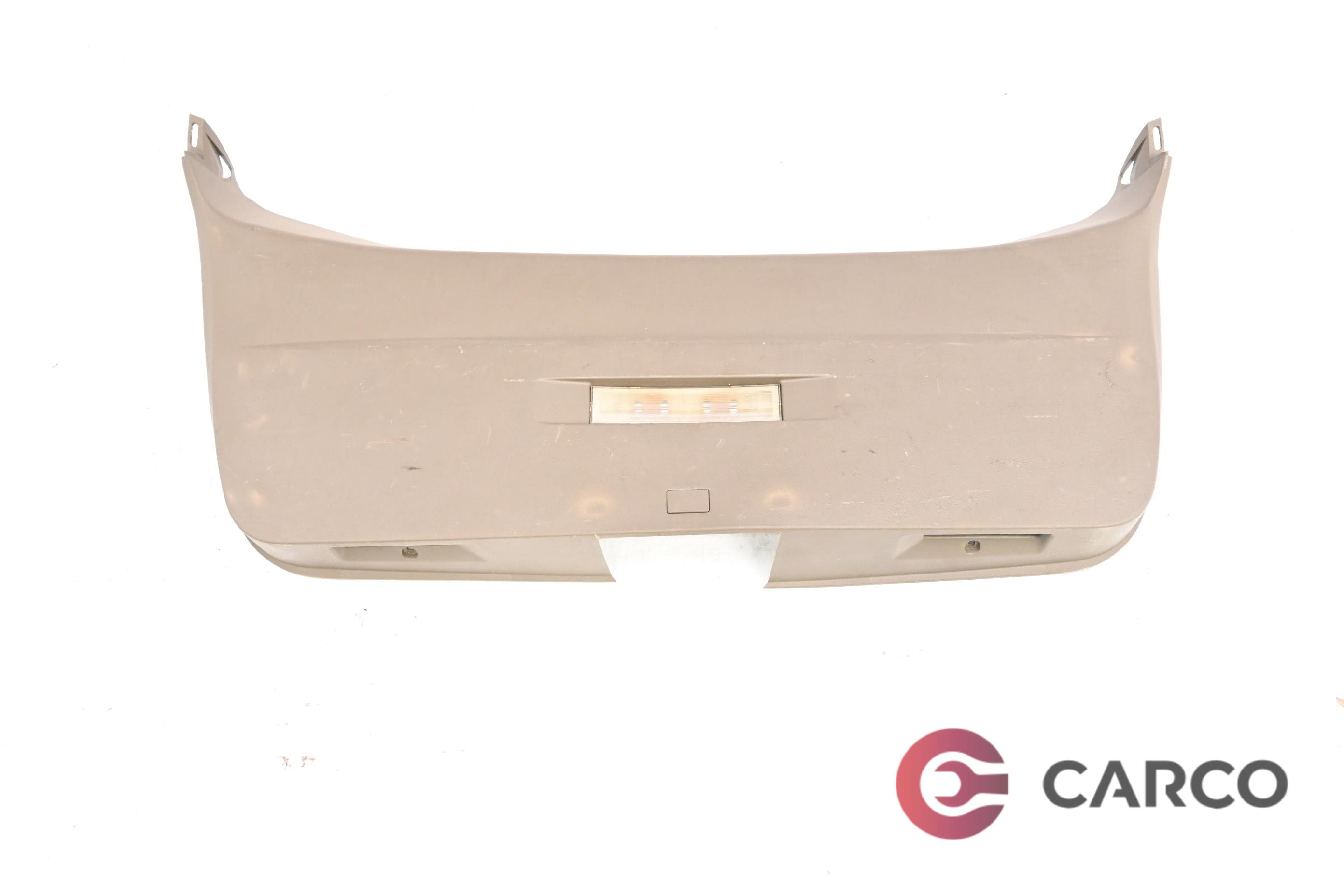 Кора заден капак за DODGE JOURNEY 2.0 CRD (2008)