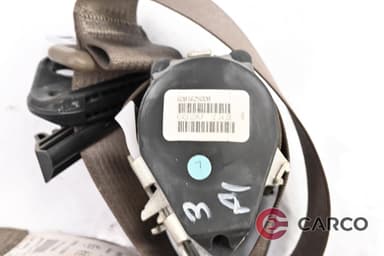Предпазен колан заден десен за DODGE JOURNEY 2.0 CRD (2008)