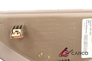 Капак арматурно табло ляв за DODGE JOURNEY 2.0 CRD (2008)