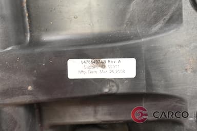 Интериорна лайсна 04766407AB за DODGE JOURNEY 2.0 CRD (2008)