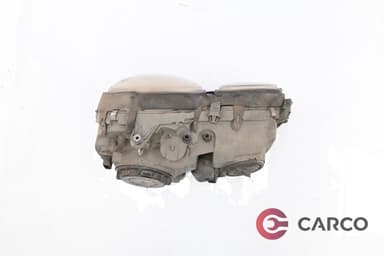 Ляв Фар Оборудван Ксенон Пръскалка за MERCEDES-BENZ E-CLASS Facelift седан (W210) E220 CDI (1995 - 2003)
