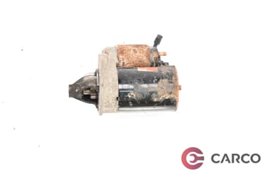 Стартер 36100-02555 за HYUNDAI GETZ PRIME Facelift (TB) 1.1 (2002)