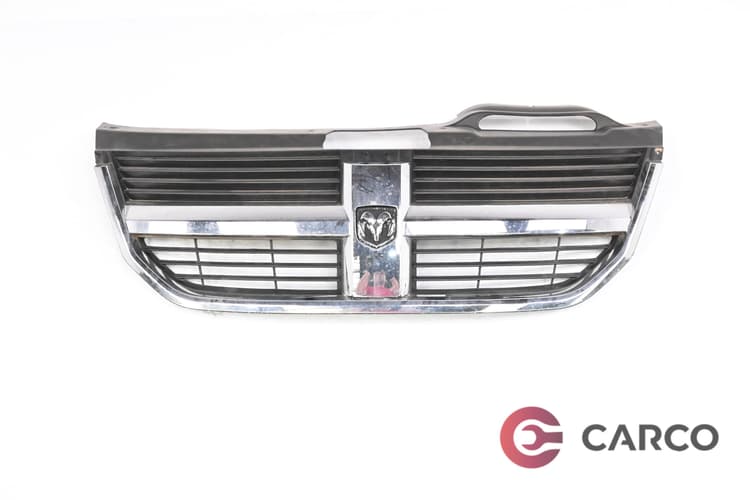 Декоративна решетка с емблема за DODGE JOURNEY 2.0 CRD (2008)
