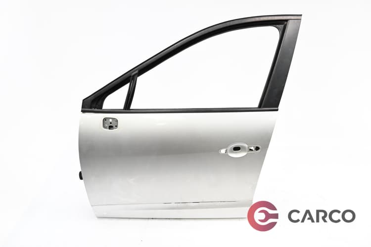 Врата предна лява за RENAULT MEGANE SCÉNIC III Facelift (JZ0/1_) 1.5 dCi (2009)