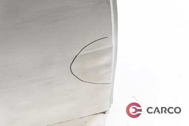 Врата задна дясна за RENAULT MEGANE SCÉNIC III Facelift (JZ0/1_) 1.5 dCi (2009)