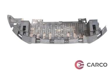 Кора под двигател за RENAULT MEGANE SCÉNIC III Facelift (JZ0/1_) 1.5 dCi (2009)
