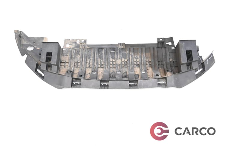 Кора под двигател за RENAULT MEGANE SCÉNIC III Facelift (JZ0/1_) 1.5 dCi (2009)