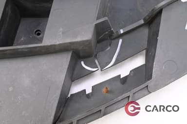 Кора под двигател за RENAULT MEGANE SCÉNIC III Facelift (JZ0/1_) 1.5 dCi (2009)