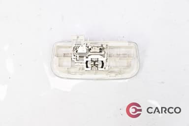 Плафон за RENAULT MEGANE SCÉNIC III Facelift (JZ0/1_) 1.5 dCi (2009)