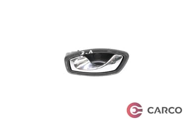 Вътрешна дръжка задна лява за RENAULT MEGANE SCÉNIC III Facelift (JZ0/1_) 1.5 dCi (2009)