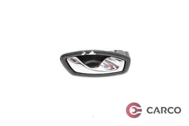 Вътрешна дръжка задна дясна за RENAULT MEGANE SCÉNIC III Facelift (JZ0/1_) 1.5 dCi (2009)