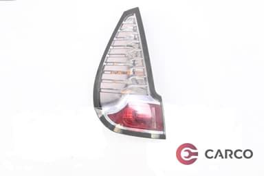 Стоп външен ляв за RENAULT MEGANE SCÉNIC III Facelift (JZ0/1_) 1.5 dCi (2009)