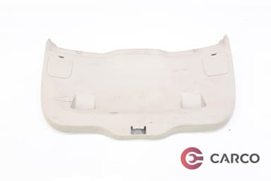 Кора заден капак за RENAULT MEGANE SCÉNIC III Facelift (JZ0/1_) 1.5 dCi (2009)