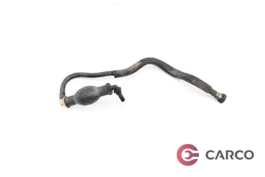 Ръчна подкачваща помпа за RENAULT MEGANE SCÉNIC III Facelift (JZ0/1_) 1.5 dCi (2009)