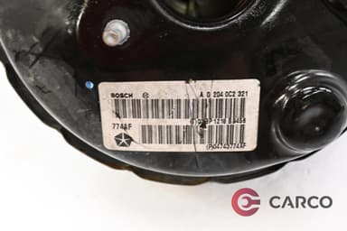 Серво за DODGE JOURNEY 2.0 CRD (2008)