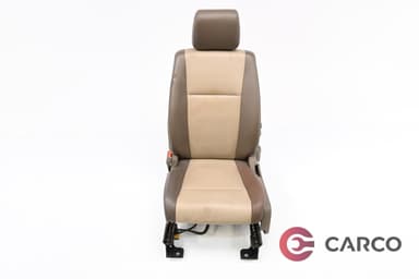 Седалка шофьорска за DODGE JOURNEY 2.0 CRD (2008)