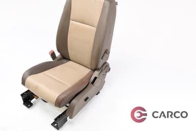 Седалка шофьорска за DODGE JOURNEY 2.0 CRD (2008)