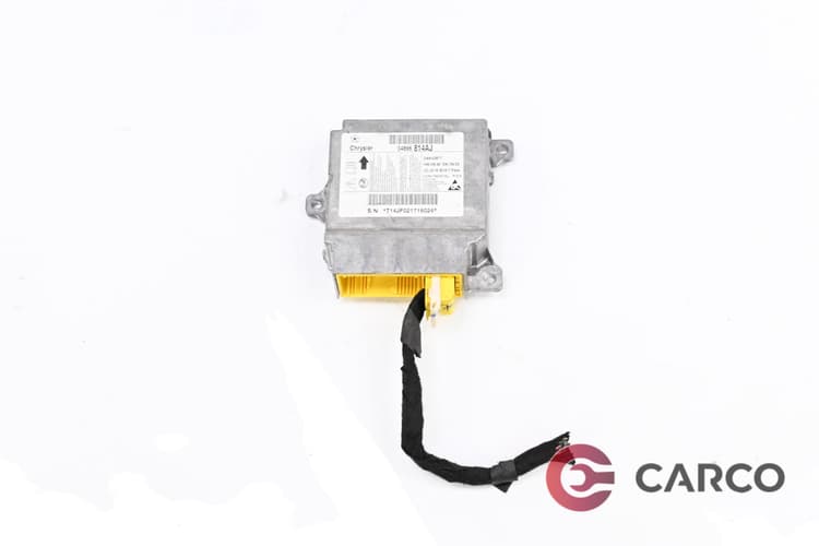 Модул AIRBAG 04896814AJ за DODGE JOURNEY 2.0 CRD (2008)