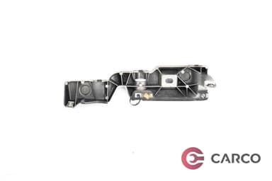 Интериорна лайсна дясна 31223715R за RENAULT MEGANE SCÉNIC III Facelift (JZ0/1_) 1.5 dCi (2009)