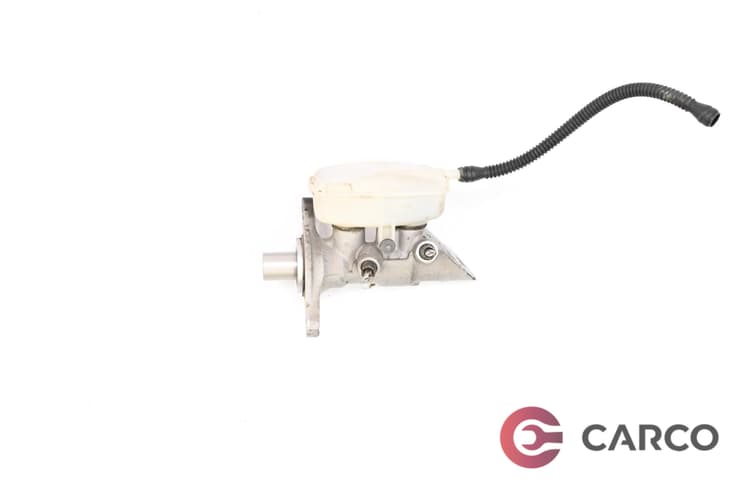 Спирачна помпа с казанче за RENAULT MEGANE SCÉNIC III Facelift (JZ0/1_) 1.5 dCi (2009)