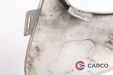 Екстериорна лайсна дясна 62383 1468R за RENAULT MEGANE SCÉNIC III Facelift (JZ0/1_) 1.5 dCi (2009)