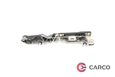 Екстериорна лайсна лява 631236764R за RENAULT MEGANE SCÉNIC III Facelift (JZ0/1_) 1.5 dCi (2009)