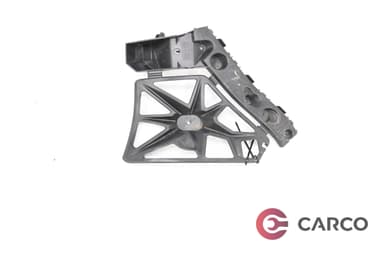 Екстериорна лайсна задна дясна 850440007R за RENAULT MEGANE SCÉNIC III Facelift (JZ0/1_) 1.5 dCi (2009)