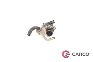 EGR клапан 8200 836 385 за RENAULT MEGANE SCÉNIC III Facelift (JZ0/1_) 1.5 dCi (2009)