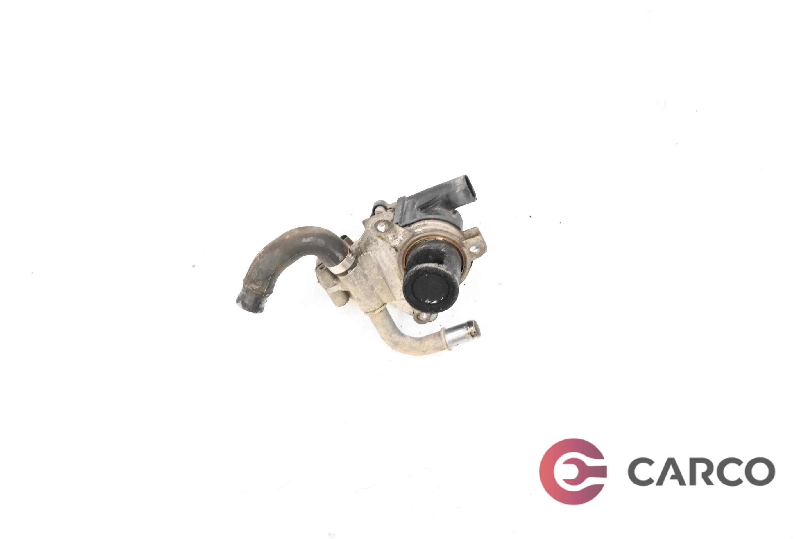 EGR клапан 8200 836 385 за RENAULT MEGANE SCÉNIC III Facelift (JZ0/1_) 1.5 dCi (2009)