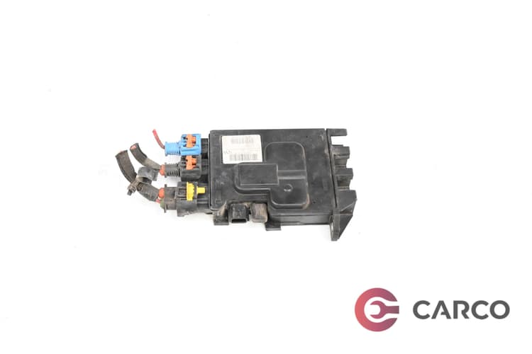 Модул 243800011R за RENAULT MEGANE SCÉNIC III Facelift (JZ0/1_) 1.5 dCi (2009)