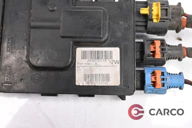 Модул 243800011R за RENAULT MEGANE SCÉNIC III Facelift (JZ0/1_) 1.5 dCi (2009)