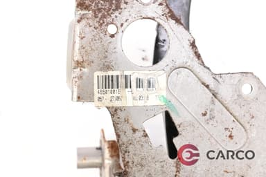 Педал спирачка за RENAULT MEGANE SCÉNIC III Facelift (JZ0/1_) 1.5 dCi (2009)