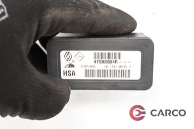 Сензор ESP 479300584R за RENAULT MEGANE SCÉNIC III Facelift (JZ0/1_) 1.5 dCi (2009)